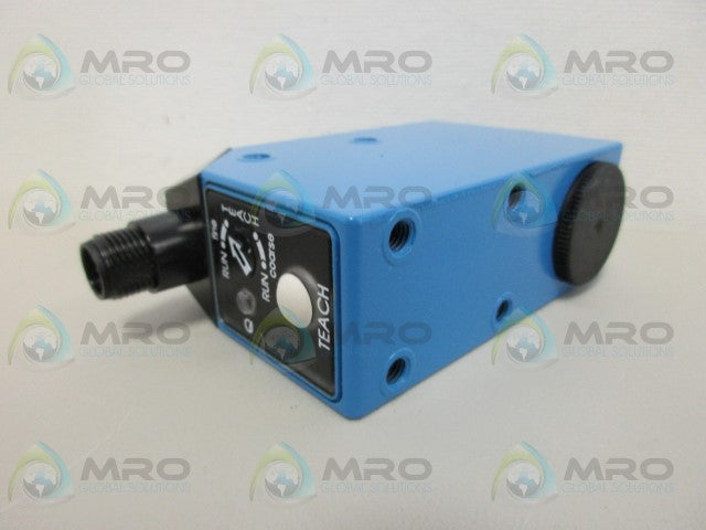 SICK KT5G-2P1112 CONTRAST SENSOR *NEW IN BOX*