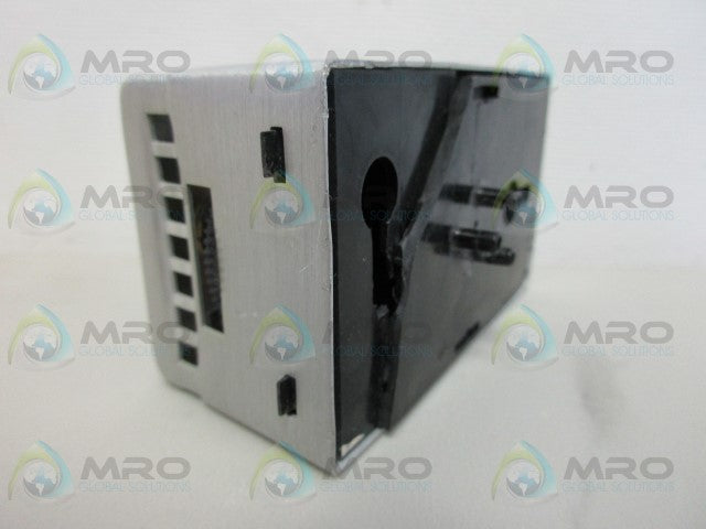 HONEYWELL TP970B1002 REVERSE ACTING THERMOSTAT AS PICTURED *USED*
