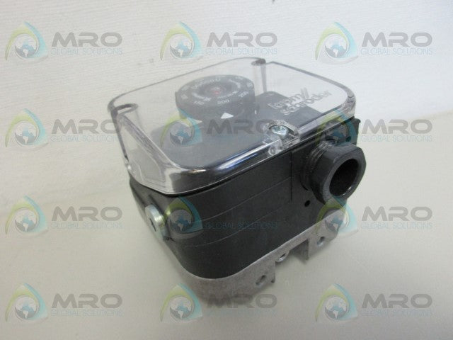 KROM SCHRODER DG500U PRESSURE SWITCH *NEW IN BOX*