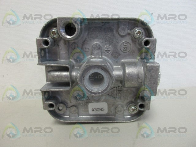 KROM SCHRODER DG500U PRESSURE SWITCH *NEW IN BOX*