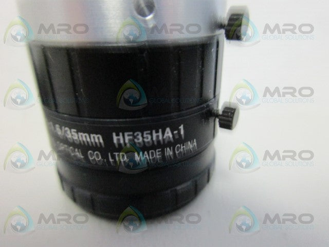 FUJI HF35HA-1 TV LENS *NEW IN BOX*