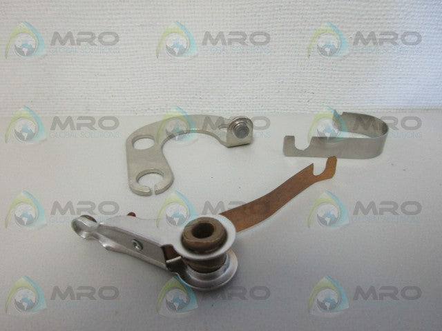 STANDARD DR1819 CONTACT POINT SET *NEW IN BOX*