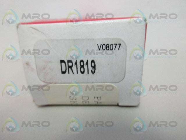 STANDARD DR1819 CONTACT POINT SET *NEW IN BOX*