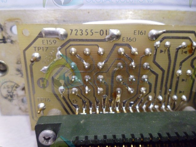72355-01 *USED*