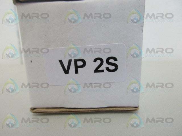 EURODEX VP2S *NEW IN BOX*
