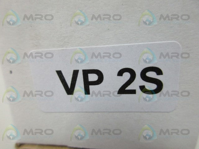 EURODEX VP2S *NEW IN BOX*
