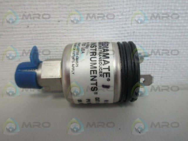 DATA INSTRUMENTS 9302918 TRANSDUCER *NEW IN BOX*