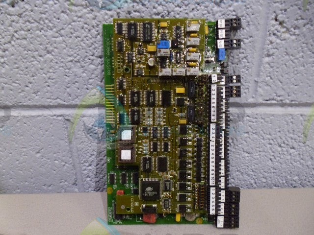 BRISTOL ST16C650IJ PC BOARD *NEW NO BOX*