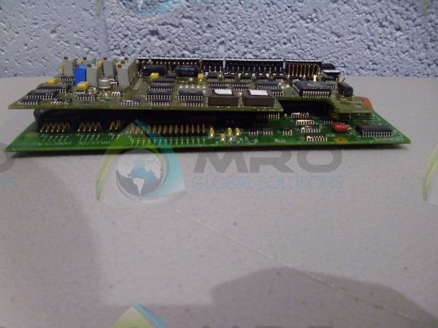 BRISTOL ST16C650IJ PC BOARD *NEW NO BOX*