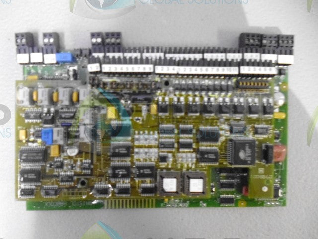 BRISTOL ST16C650IJ PC BOARD *NEW NO BOX*