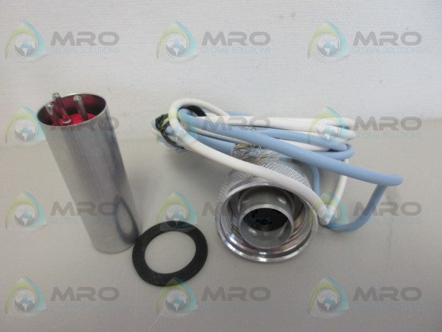 HONEYWELL C7035A1031 UV FLAME DETECTOR *NEW IN BOX*