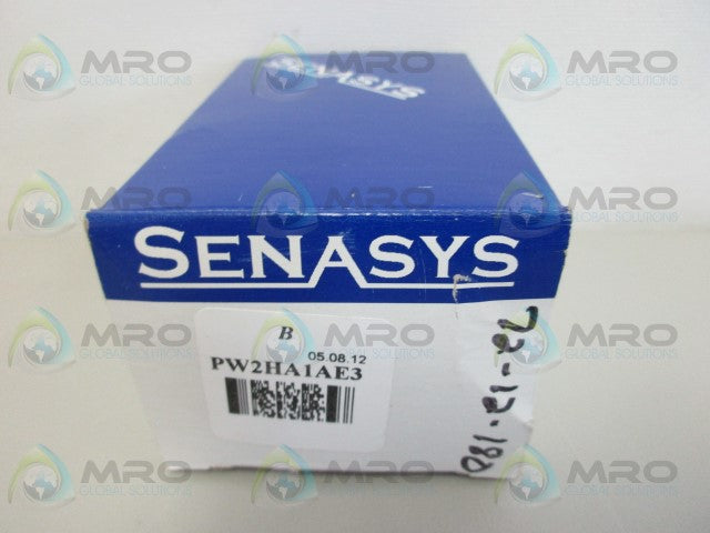 SENASYS PW2HA1AE3 *NEW IN BOX*