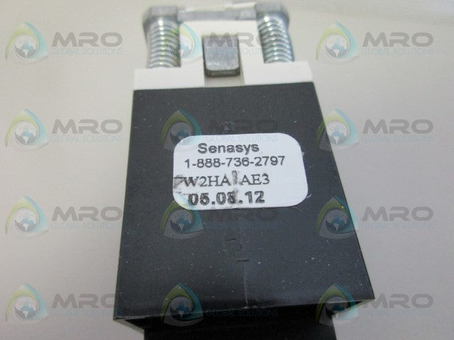 SENASYS PW2HA1AE3 *NEW IN BOX*