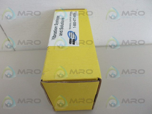NETTER VIBRATION NCB3 *FACTORY SEALED*