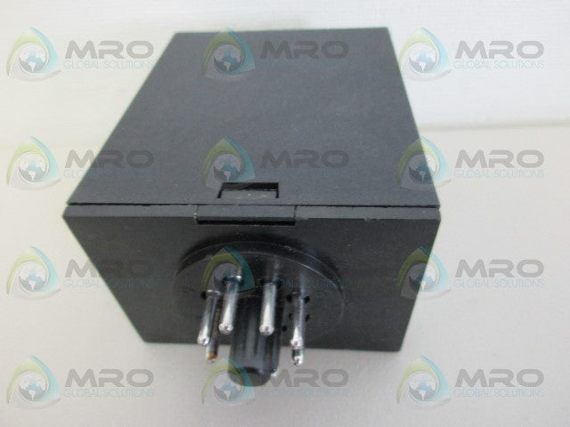 SSAC TDIL120AL TIME DELAY RELAY *NEW IN BOX*