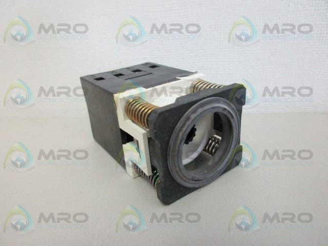 MICROSWITCH PW2SBM01 PILOT LIGHT MODULE *NEW IN BOX*