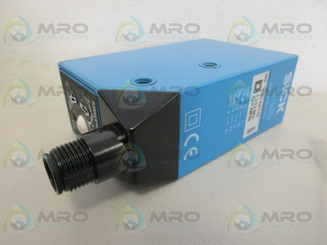 SICK CS1-N1111 COLOR SENSOR *NEW IN BOX*
