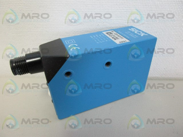 SICK CS1-N1111 COLOR SENSOR *NEW IN BOX*