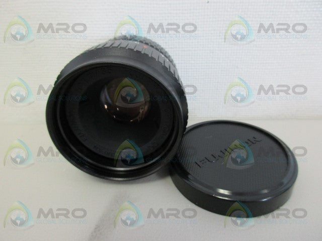 FUJI HF35A-2M1 TV LENS *NEW IN BOX*