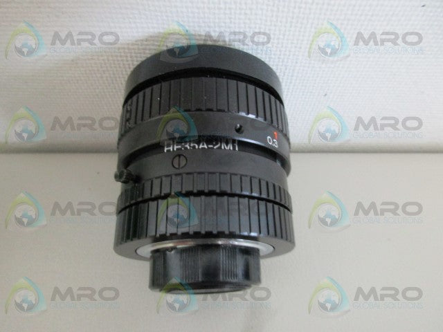 FUJI HF35A-2M1 TV LENS *NEW IN BOX*
