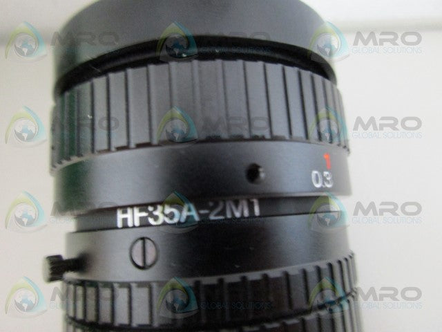 FUJI HF35A-2M1 TV LENS *NEW IN BOX*