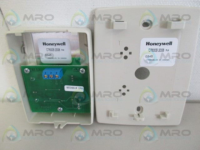 HONEYWELL C7600B2008 SOLID STATE HUMIDITY SENSOR *NEW IN BOX*