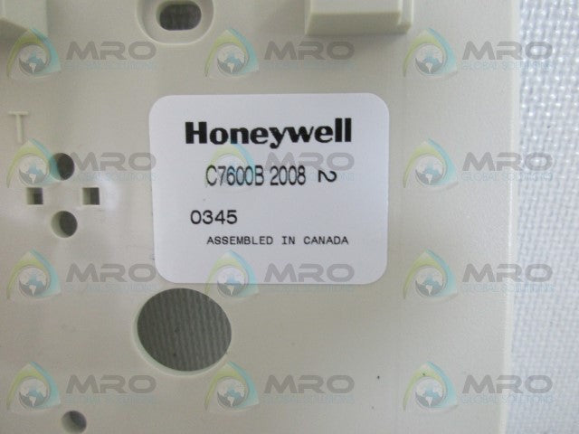 HONEYWELL C7600B2008 SOLID STATE HUMIDITY SENSOR *NEW IN BOX*