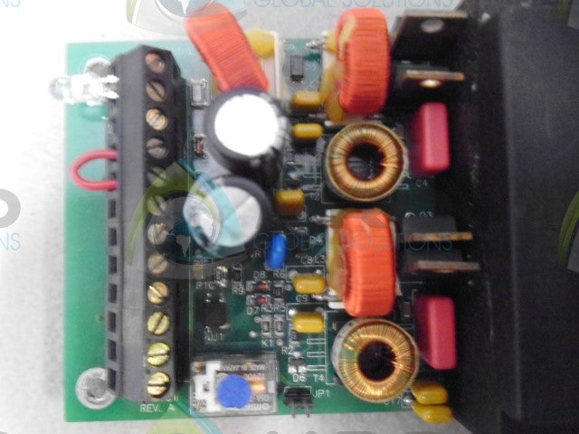 ION 71-8011HLREVC PC BOARD *NEW NO BOX*
