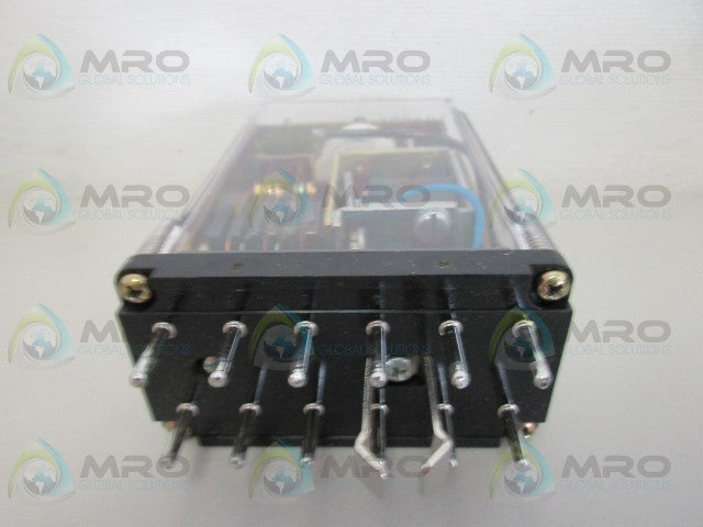 STRUTHERS-DUNN B255XCXP LATCHING RELAY *NEW IN BOX*