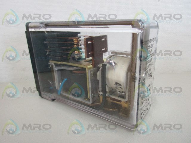 STRUTHERS-DUNN B255XCXP LATCHING RELAY *NEW IN BOX*