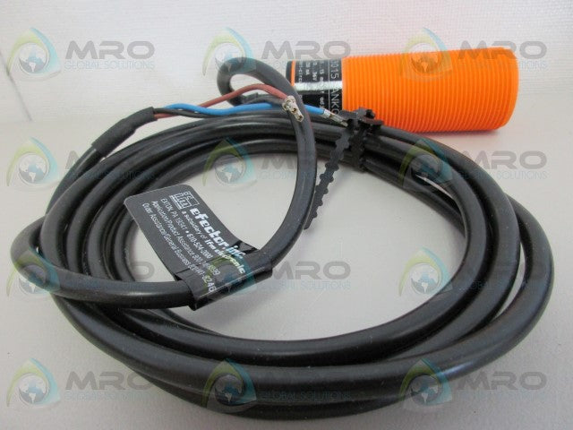 IFM EFECTOR KI5061 KI301-ANKG CAPACITIVE SENSOR *NEW IN BOX*