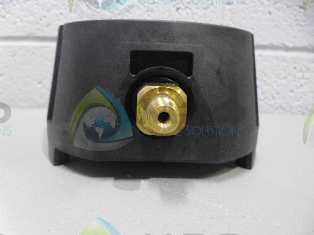 H.O. TRERICE 52-2336 PRESSURE GAUGE *NEW NO BOX*