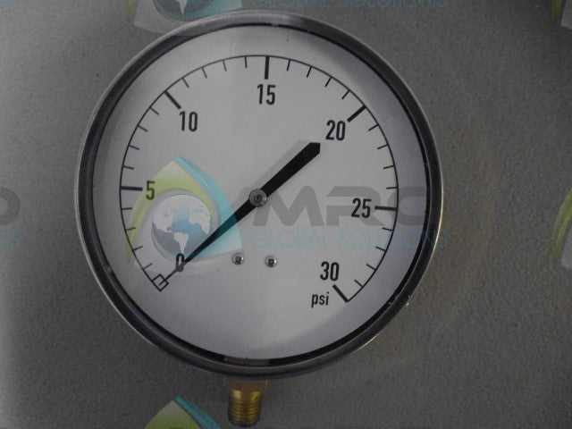 PSI 18C747 PRESSURE GAUGE *NEW IN BOX*