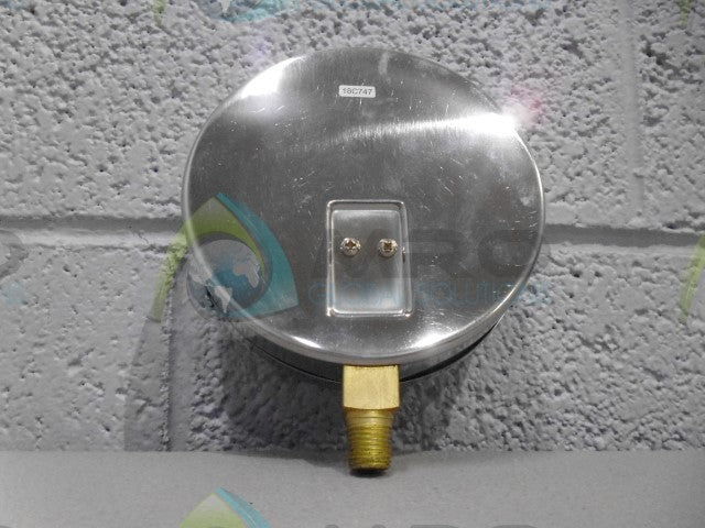 PSI 18C747 PRESSURE GAUGE *NEW IN BOX*