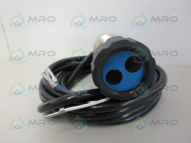 WENGLOR UF55PA DIFFUSE SENSOR *NEW IN BOX*