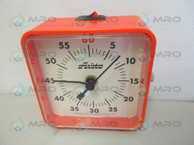 ARISTO 125 *NEW IN BOX*