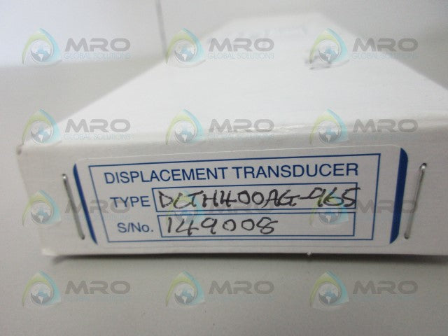 RDP DCTH400AG-965 *NEW IN BOX*