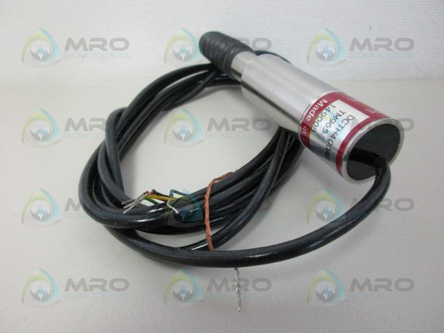 RDP DCTH400AG-965 *NEW IN BOX*