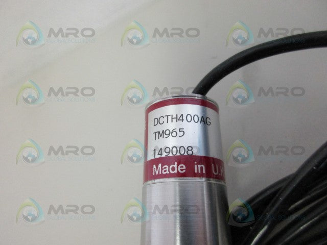 RDP DCTH400AG-965 *NEW IN BOX*