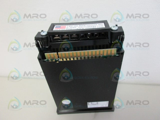 OMEGA DP2000 DP2420-R1 PROCESS MONITOR *NEW IN BOX*
