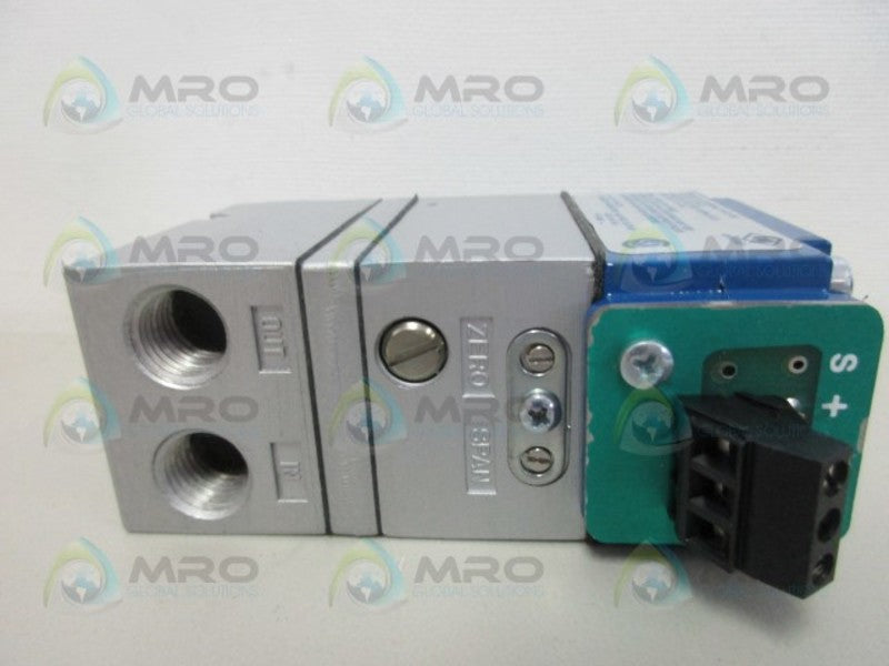 CONTROLAIR 900-ACT ELECTRIC TO PNEUMATIC TRANSDUCER *NEW IN BOX*