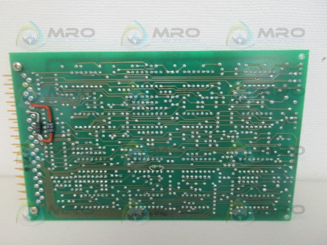 LAETUS 100460330 PCB BOARD *NEW NO BOX*