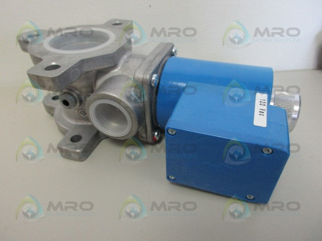 HONEYWELL V4297S1003 NO VENT VALVE *NEW IN BOX*