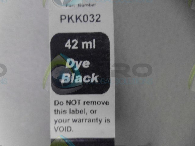 INKJET PKK032 INK CARTRIDGE *NEW NO BOX*