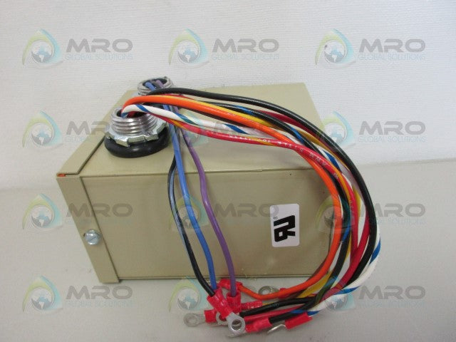 BARBER-COLMAN 658A-00013-000-0-00 ACTUATOR *NEW NO BOX*