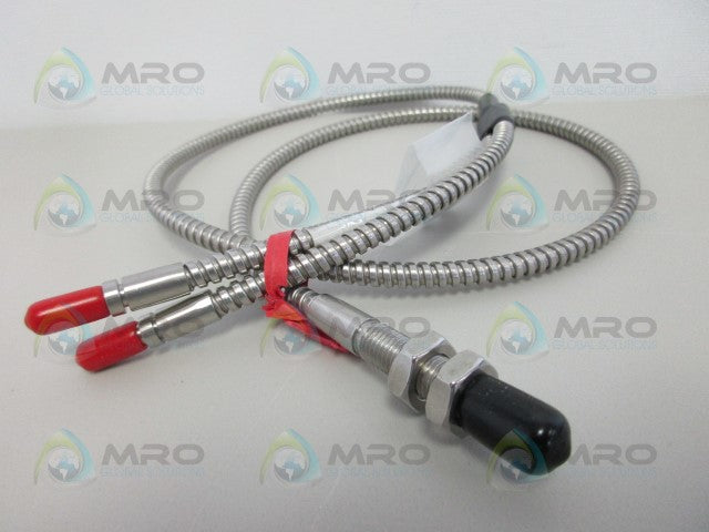 SICK LSST32900 FIBER OPTIC CABLE *NEW IN BOX*