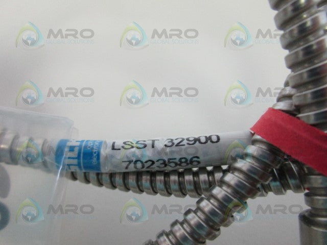 SICK LSST32900 FIBER OPTIC CABLE *NEW IN BOX*