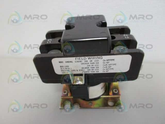 ESSEX 143-B1C2 CONTACTOR *NEW IN BOX*