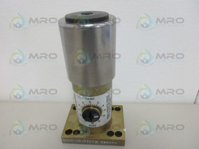 ENERTROLS SALD-3/4-X-1-R-Z-578 ADJUSTABLE SHOCK ABSORBER *NEW IN BOX*