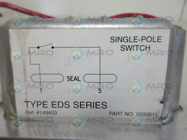 CROUSE-HINDS SW5 SWITCH OUTLET BOX *NEW IN BOX*